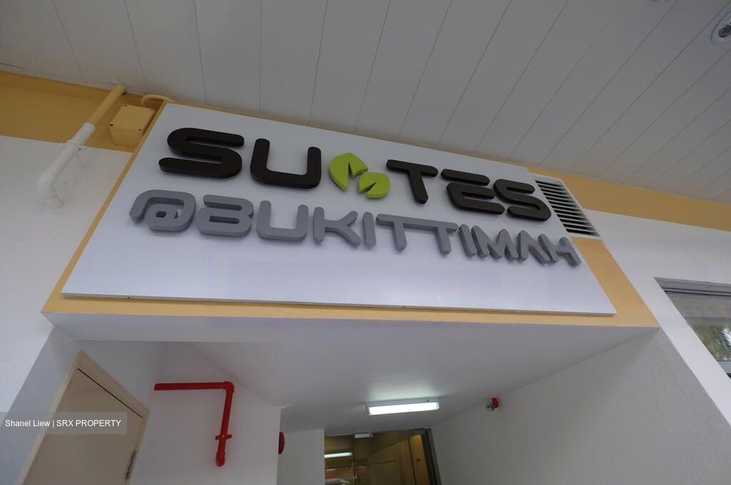 Suites @ Bukit Timah (D21), Shop House #479289341